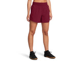 Under Armour Womens UA Vanish 5in Shorts - Water Repellent