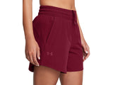Under Armour Womens UA Vanish 5in Shorts - Water Repellent