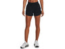 Under Armour Womens UA Vanish 3in Shorts - Water Repellent with UPF 40 Protection
