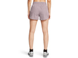 Under Armour Womens UA Vanish 3in Shorts - Water Repellent with UPF 40 Protection