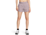 Under Armour Womens UA Vanish 3in Shorts - Water Repellent with UPF 40 Protection