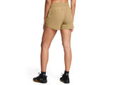 Under Armour Womens UA Vanish 3in Shorts - Water Repellent with UPF 40 Protection