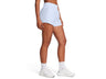 Under Armour Womens UA Vanish 3in Shorts - Water Repellent with UPF 40 Protection