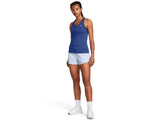 Under Armour Womens UA Vanish 3in Shorts - Water Repellent with UPF 40 Protection