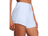 Under Armour Womens UA Vanish 3in Shorts - Water Repellent with UPF 40 Protection