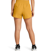 Under Armour Womens UA Vanish 3in Shorts - Water Repellent with UPF 40 Protection