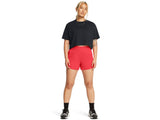Under Armour Womens UA Vanish 3in Shorts - Water Repellent with UPF 40 Protection