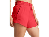 Under Armour Womens UA Vanish 3in Shorts - Water Repellent with UPF 40 Protection