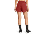 Under Armour Womens UA Vanish 3in Shorts - Water Repellent with UPF 40 Protection