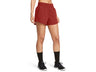 Under Armour Womens UA Vanish 3in Shorts - Water Repellent with UPF 40 Protection