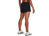 Under Armour Womens UA Vanish 2-in-1 Shorts - Water Repellent and Breathable