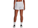 Under Armour Womens UA Vanish 2-in-1 Shorts - Water Repellent and Breathable