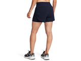 Under Armour Womens UA Vanish 2-in-1 Shorts - Water Repellent and Breathable