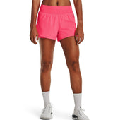 Under Armour Womens UA Vanish 2-in-1 Shorts - Water Repellent and Breathable