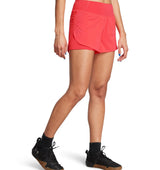Under Armour Womens UA Vanish 2-in-1 Shorts - Water Repellent and Breathable