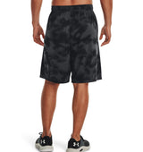 Under Armour Mens Tech Printed Shorts - Quick-Drying Apparel