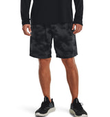 Under Armour Mens Tech Printed Shorts - Quick-Drying Apparel