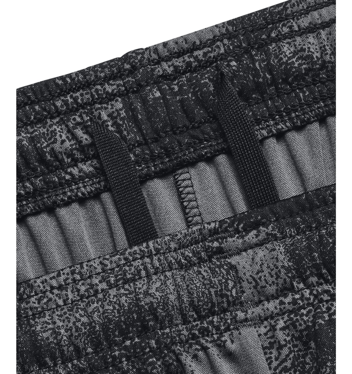 Under Armour Mens Tech Printed Shorts - Quick-Drying Apparel