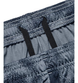 Under Armour Mens Tech Printed Shorts - Quick-Drying Apparel