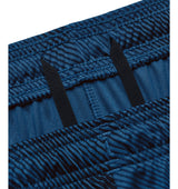 Under Armour Mens Tech Printed Shorts - Quick-Drying Apparel