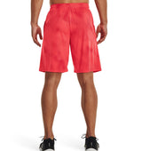 Under Armour Mens Tech Printed Shorts - Quick-Drying Apparel