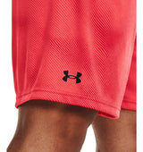 Under Armour Mens Tech Printed Shorts - Quick-Drying Apparel
