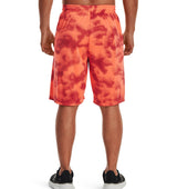 Under Armour Mens Tech Printed Shorts - Quick-Drying Apparel