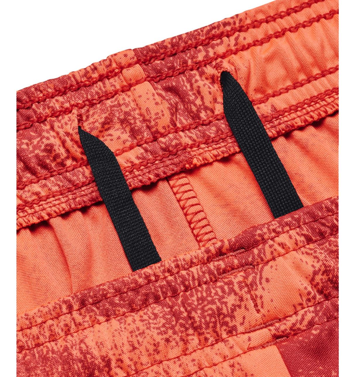 Under Armour Mens Tech Printed Shorts - Quick-Drying Apparel