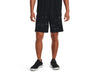Under Armour Mens Tech Vent Printed Shorts - Breathable and Lightweight