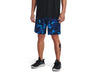 Under Armour Mens Tech Vent Printed Shorts - Breathable and Lightweight