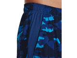 Under Armour Mens Tech Vent Printed Shorts - Breathable and Lightweight