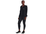 Under Armour Women's OutRun The Storm Jacket - Super Water-Resistant