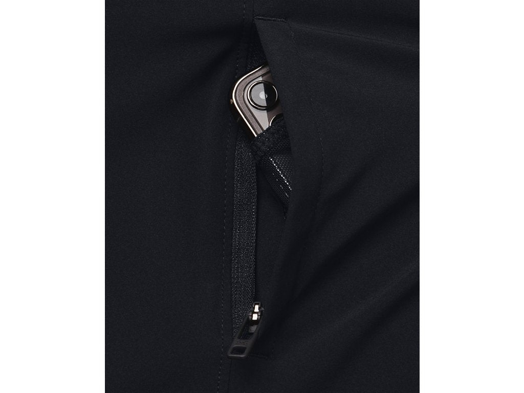 Under Armour Women's OutRun The Storm Jacket - Super Water-Resistant