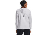 Under Armour Women's OutRun The Storm Jacket - Super Water-Resistant