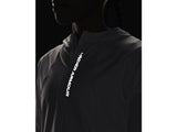 Under Armour Women's OutRun The Storm Jacket - Super Water-Resistant
