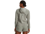 Under Armour Women's OutRun The Storm Jacket - Super Water-Resistant