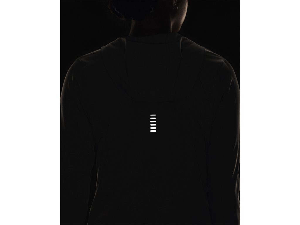 Under Armour Women's OutRun The Storm Jacket - Super Water-Resistant