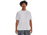 Under Armour Mens Tech Reflective Short Sleeve Shirt - Quick-Drying