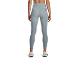 Under Armour Womens Rush Vent Ankle Leggings - Infrared Technology
