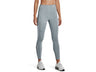 Under Armour Womens Rush Vent Ankle Leggings - Infrared Technology