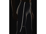 Under Armour Womens Rush Vent Ankle Leggings - Infrared Technology