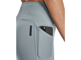 Under Armour Womens Rush Vent Ankle Leggings - Infrared Technology