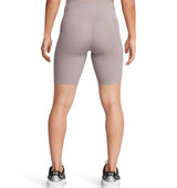 Under Armour Womens UA Motion Bike Shorts - Breathable and Comfortable