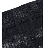 Under Armour Mens Tech Woven Emboss Shorts - Ultra Lightweight and Breathable