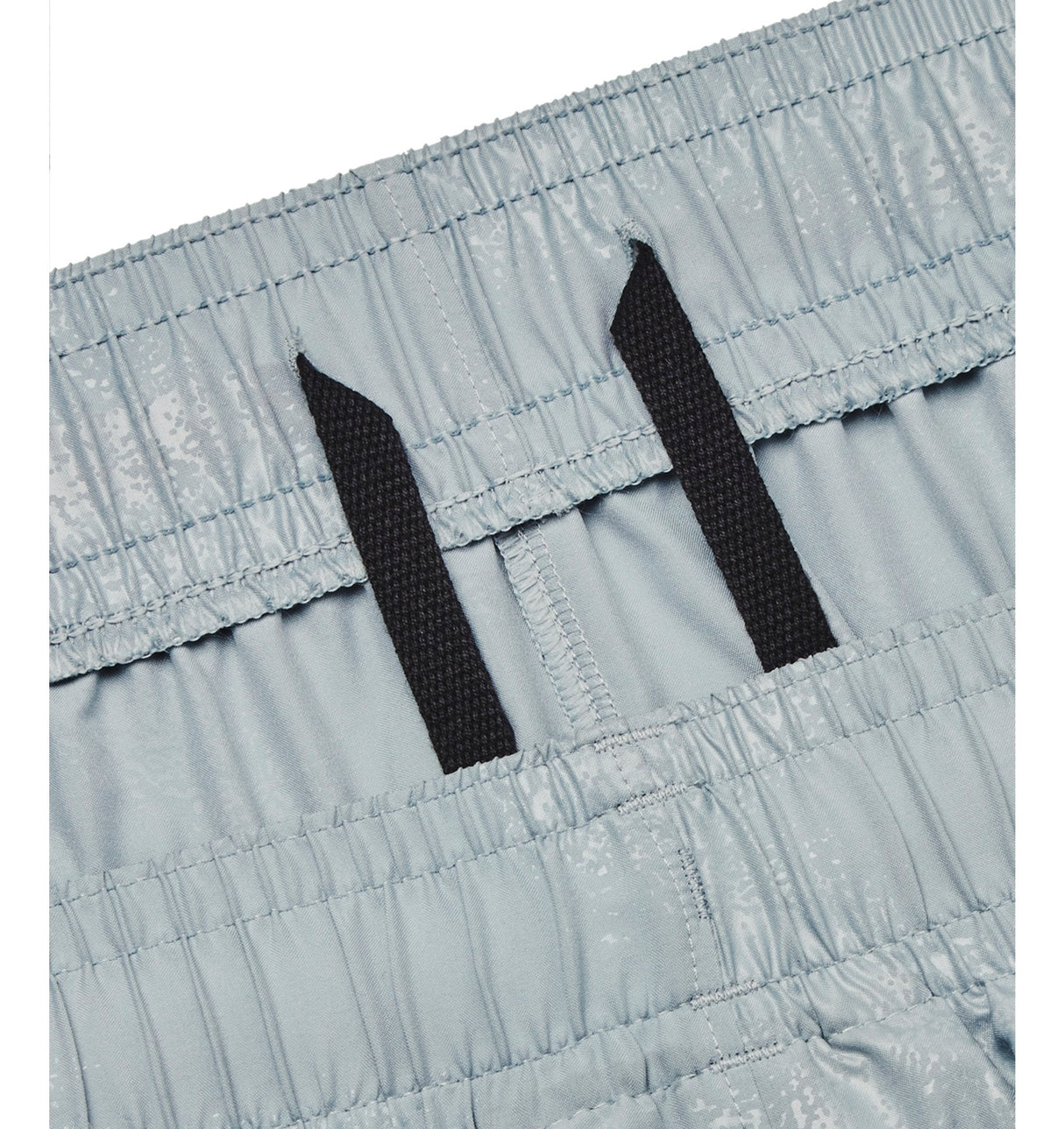 Under Armour Mens Tech Woven Emboss Shorts - Ultra Lightweight and Breathable