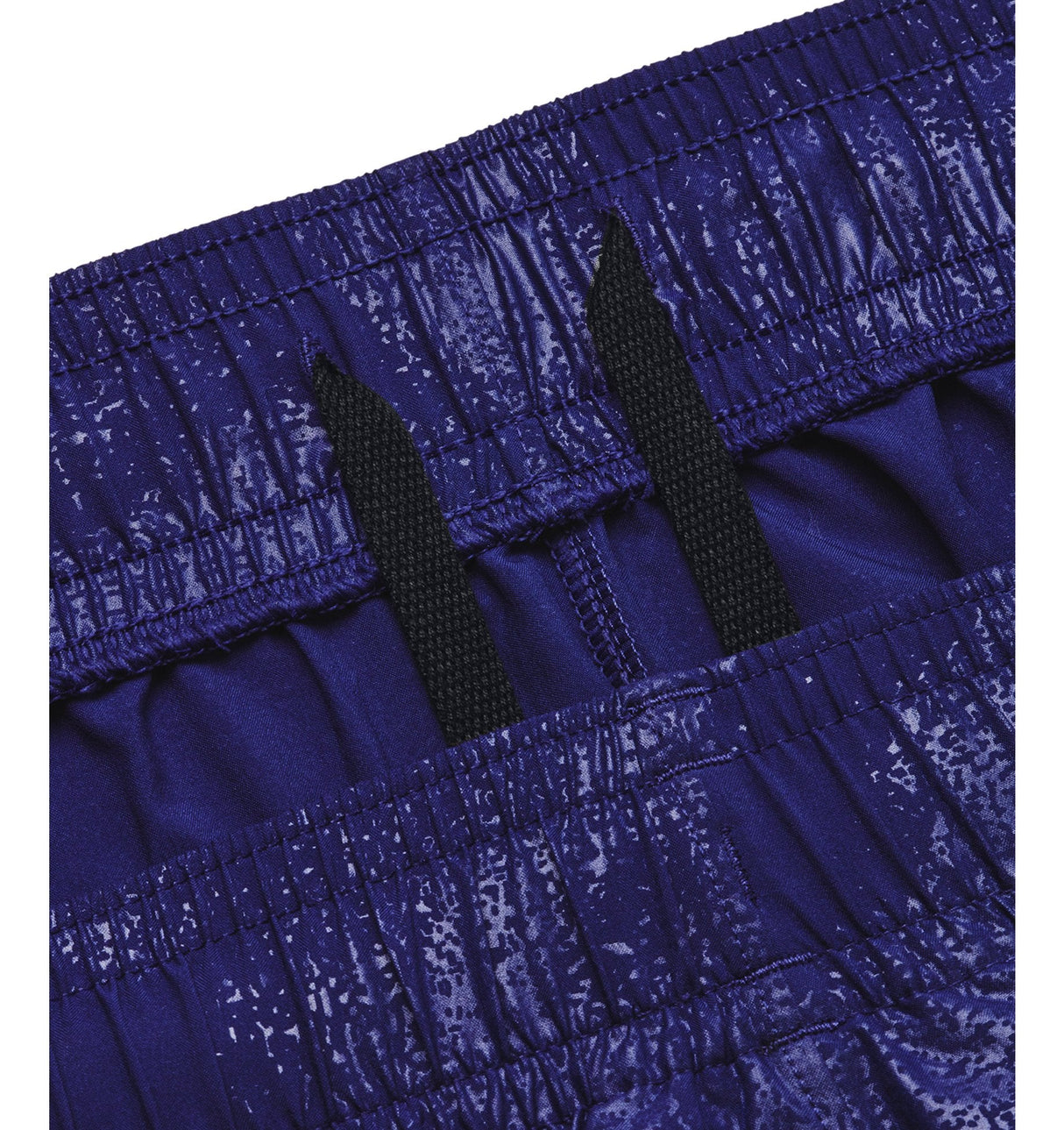 Under Armour Mens Tech Woven Emboss Shorts - Ultra Lightweight and Breathable
