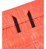 Under Armour Mens Tech Woven Emboss Shorts - Ultra Lightweight and Breathable