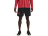 Under Armour Men's Tech Woven Graphic Shorts - Ultra-Lightweight and Sweat-Wicking