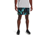 Under Armour Mens UA Expanse Boardshorts - Quick-Drying and Water-Repellent