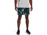 Under Armour Mens UA Expanse Boardshorts - Quick-Drying and Water-Repellent